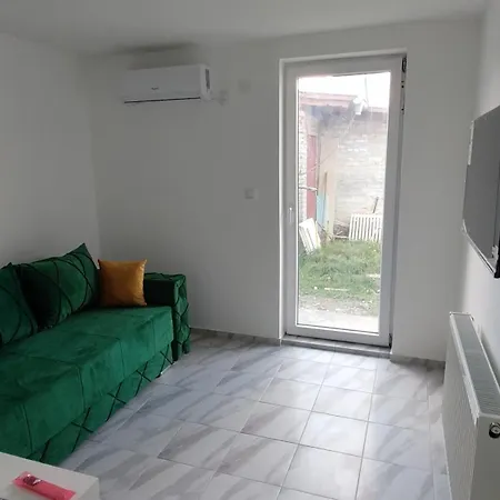 Apartmán Big 2 Novi Sad