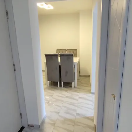 Apartment Big 2