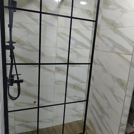 Big 2 Apartment
