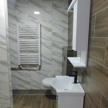 Apartment Big 2 *