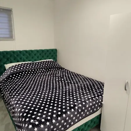 Apartment Big 2
