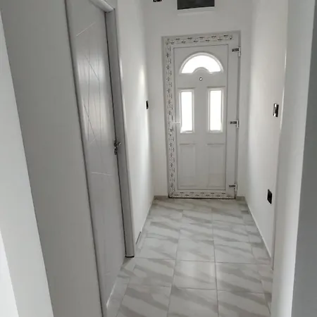 Apartmán Big 2 Novi Sad